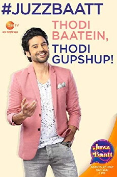 Juzz Baatt (2018) - Stream Online