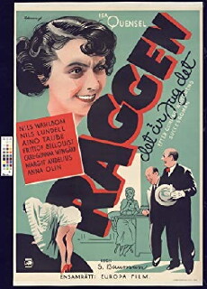 Raggen - det är jag det (1936) - Stream Online