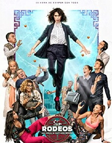Empowered (2018) - Stream Online