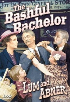 The Bashful Bachelor (1942) - Stream Online