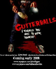 Gutterballs (2008) - Stream Online