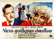 Alexis gentleman chauffeur (1938) - Stream Online