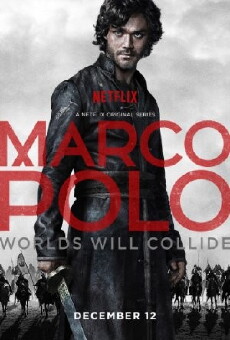 Marco Polo (2014) - Stream Online