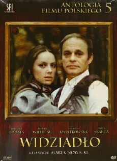 Widziadlo (1984) - Stream Online