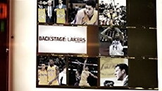 Backstage: Lakers (2012) - Stream Online