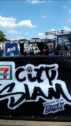 ESPN City Slam (2006) - Stream Online