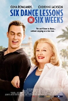 Six Dance Lessons in Six Weeks (2014) - Stream Online
