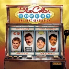 Blue Collar Comedy: The Next Generation (2007) - Stream Online