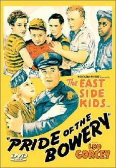 Pride of the Bowery (1940) - Stream Online