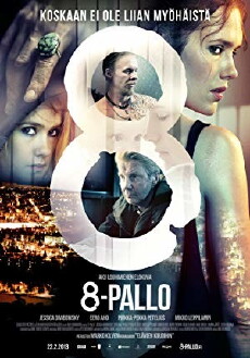 8-Ball (2013) - Stream Online