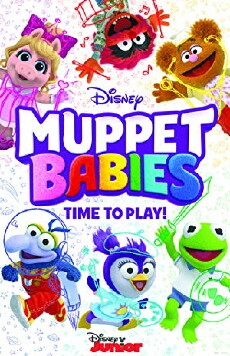Muppet Babies (2018) - Stream Online