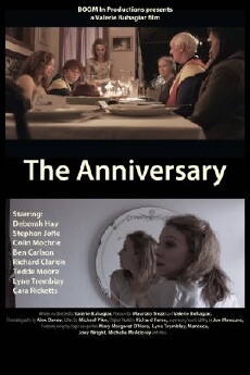 The Anniversary (2014) - Stream Online