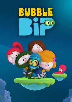 Bubble Bip (2015) - Stream Online