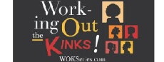 Working Out the Kinks (2016) - Stream Online