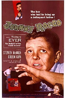 Johnny Rocco (1958) - Stream Online