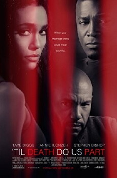 Til Death Do Us Part (2017) - Stream Online