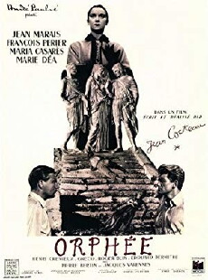 Orpheus (1950) - Stream Online