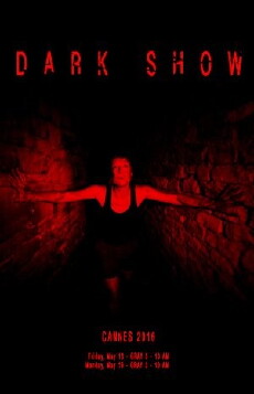 Dark Show (2016) - Stream Online