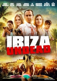 Zombie Spring Breakers (2016) - Stream Online