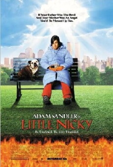 Little Nicky (2000) - Stream Online
