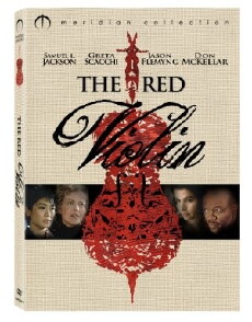 The Red Violin (1998) - Stream Online