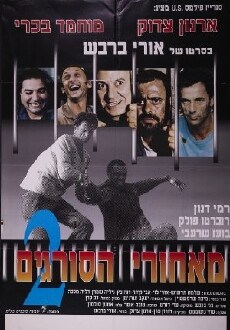 Beyond the Walls II (1992) - Stream Online