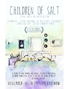 Children of Salt (2014) - Stream Online