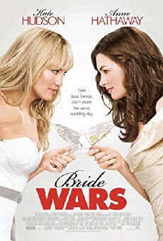 Bride Wars (2009) - Stream Online