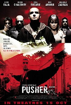 Pusher (2010) - Stream Online