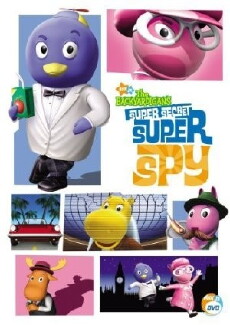 Backyardigans - Die Hinterhofzwerge (2004) - Stream Online
