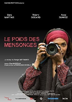 Missing Child (2017) - Stream Online