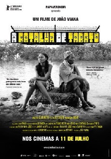The Battle of Tabato (2013) - Stream Online