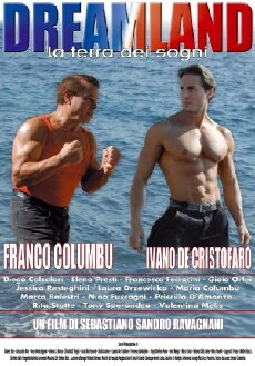 Dreamland: La terra dei sogni (2011) - Stream Online