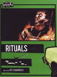 Rituals (1977) - Stream Online