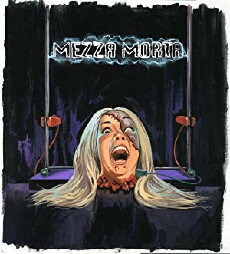 Mezza Morta (2018) - Stream Online