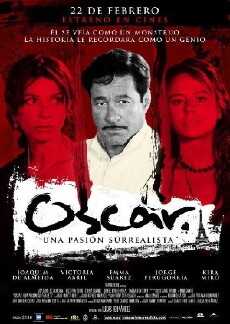 Oscar: The Color of Destiny (2008) - Stream Online