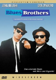 The Blues Brothers (1980) - Stream Online