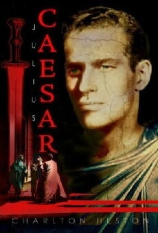 Julius Caesar (1950) - Stream Online