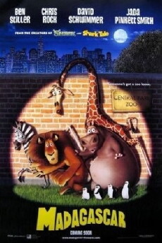 Madagascar (2005) - Stream Online