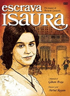 Isaura: Slave Girl (1976) - Stream Online