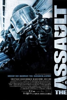 The Assault (2010) - Stream Online