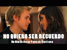 No quiero ser recuerdo (2014) - Stream Online
