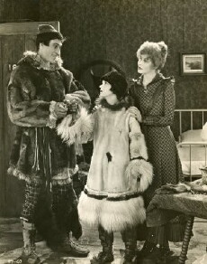 Winds of Chance (1925) - Stream Online