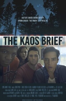 The KAOS Brief (2017) - Stream Online