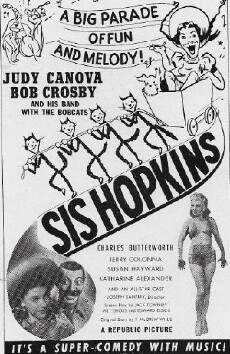 Sis Hopkins (1941) - Stream Online