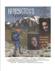 Harrington's Notes (2000) - Stream Online