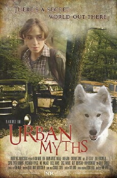 Urban Myths (2017) - Stream Online
