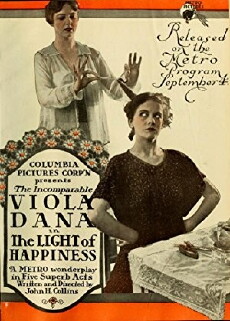 The Light of Happiness (1916) - Stream Online