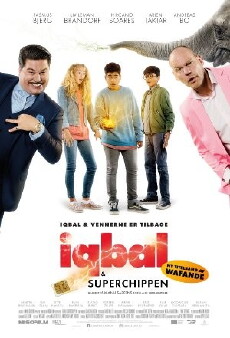 Iqbal & superchippen (2016) - Stream Online