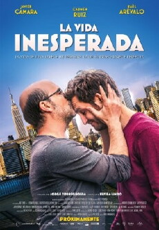 La vida inesperada (2013) - Stream Online